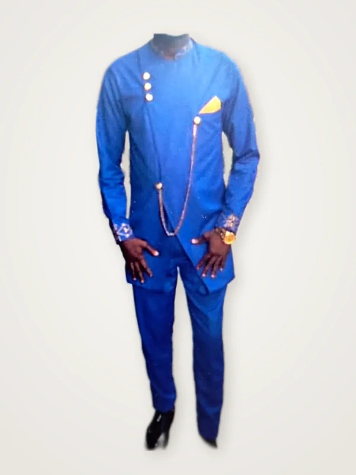 Tailleurs & Costumes